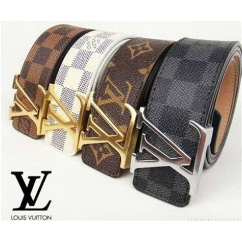 lv belts reps.